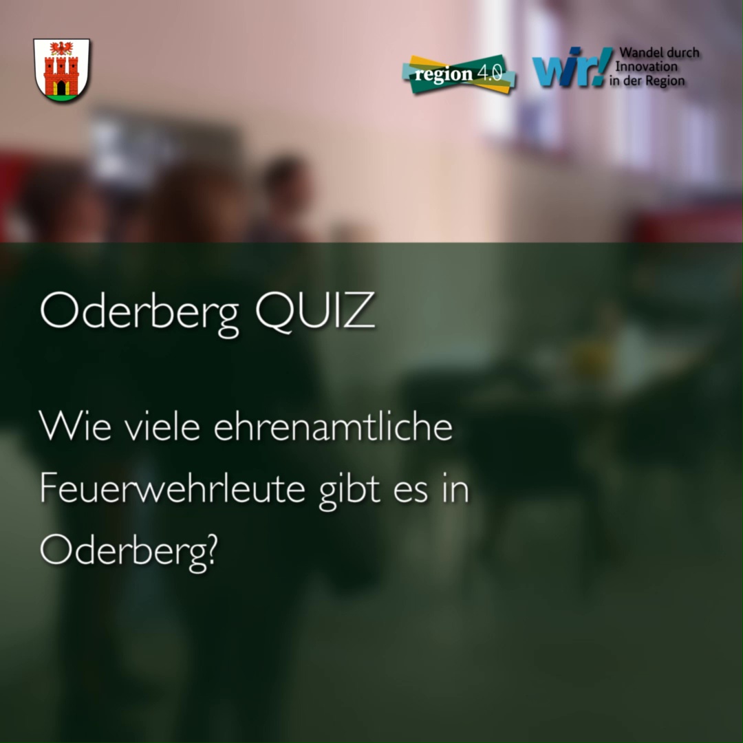 Oderberg-Quiz 2
