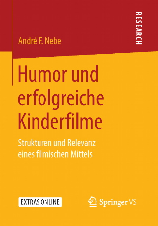 Humor und erfolgreiche Kinderfilme